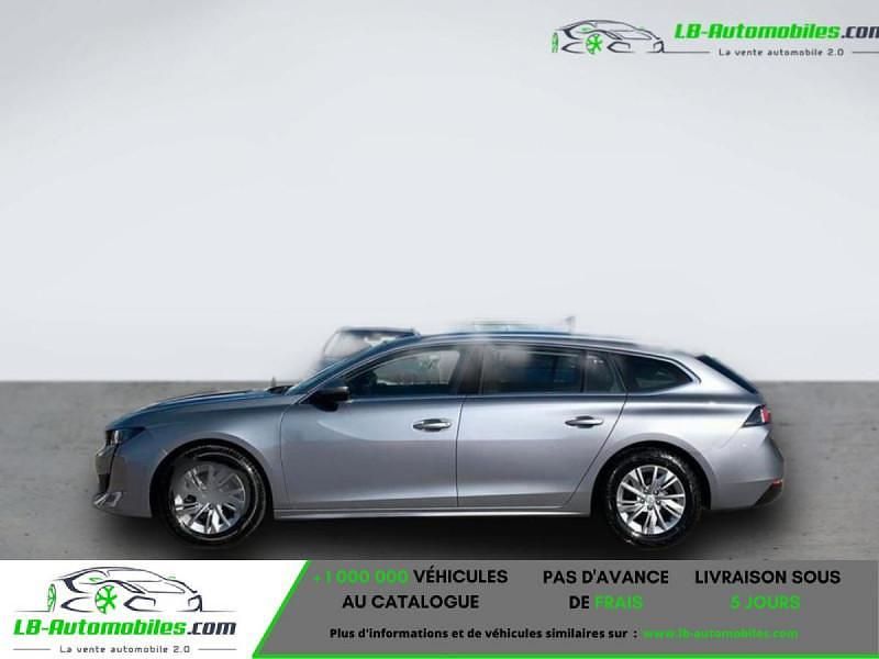 Utilisé 2019 Peugeot 508 Active Break | 21 200 € - Image 1/3