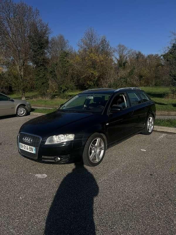 Occasion Audi A4 Ambition 140 ch (102 kW) 2007 Break