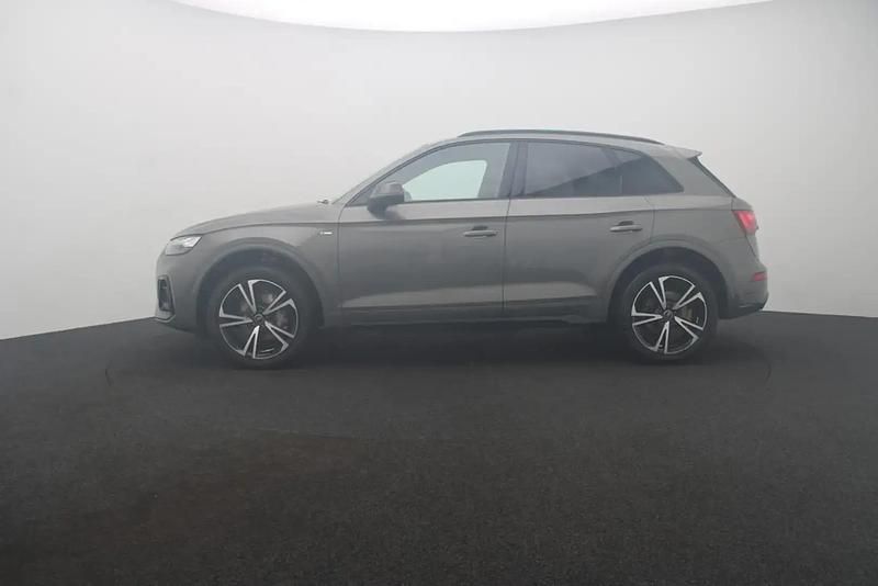 Occasion Audi Q5 S-Line 204 ch (150 kW) 2024 Gris SUV
