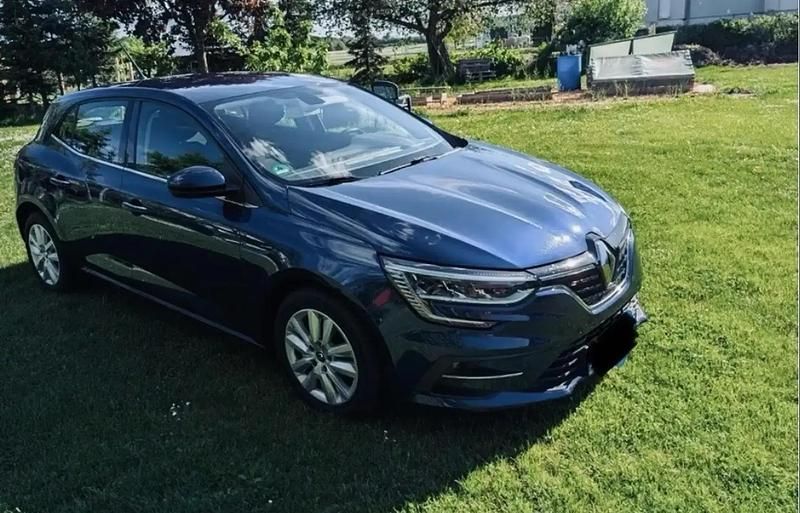 Utilisé 2018 Renault Mégane IV Zen Berline | 12 900 € (Bon prix) - Image 1/4