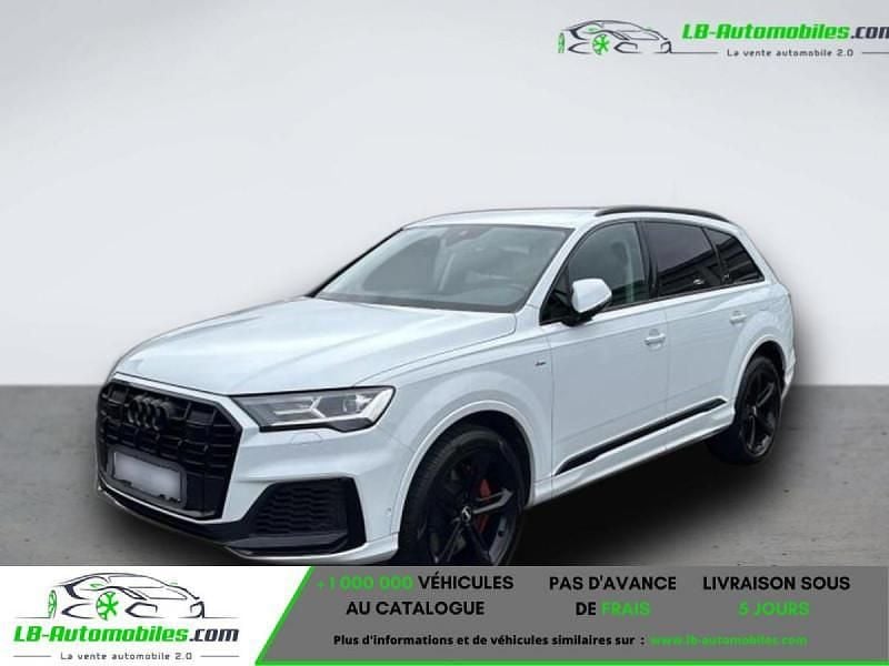 Occasion Audi Q7 Sport 381 ch (280 kW) 2021 SUV