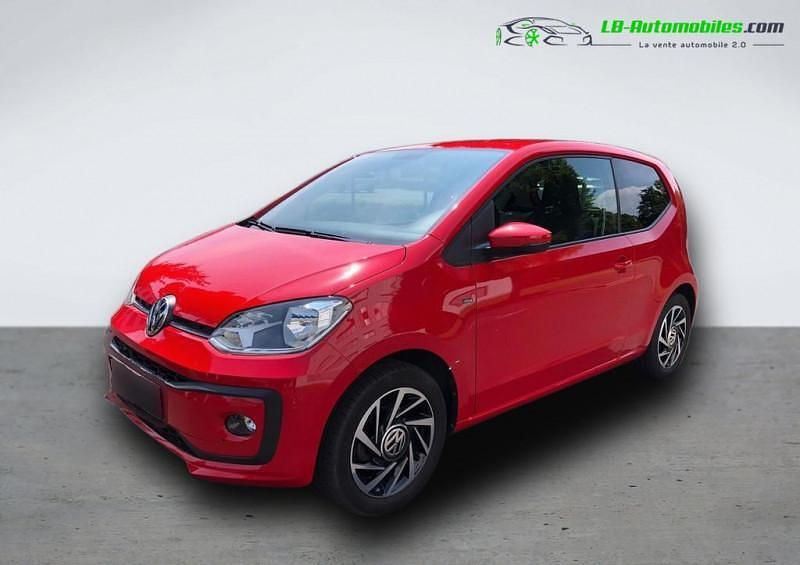 Utilisé 2018 VW up! Citadine | 14 600 € (Bon prix) - Image 1/4