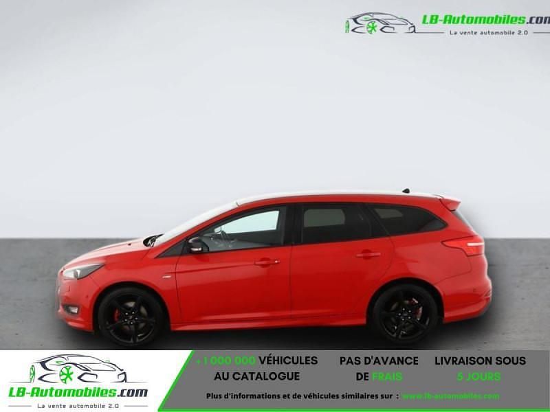 Occasion Ford Focus 150 ch (110 kW) 2017 Break