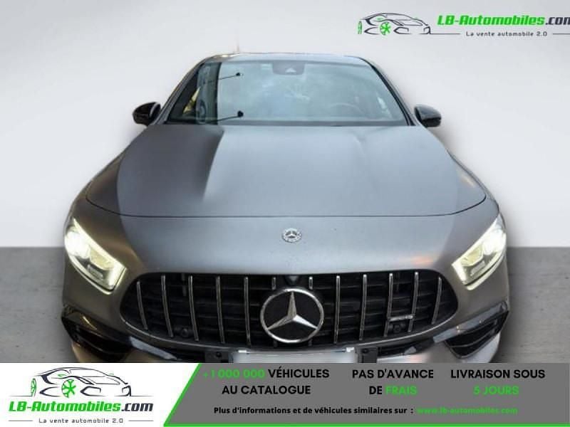 Occasion Mercedes A45 AMG AMG 386 ch (283 kW) 2020 Berline