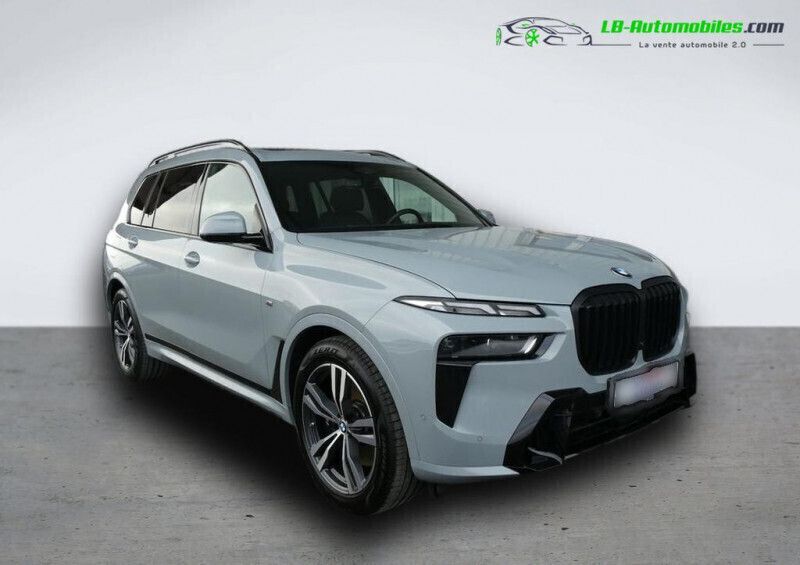 Utilisé 2024 BMW 502 Comfort Edition | 100 100 € - Image 1/4