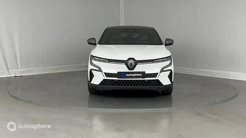 Occasion Renault Megane E-Tech Techno 163 kW (222 ch) 2023 SUV