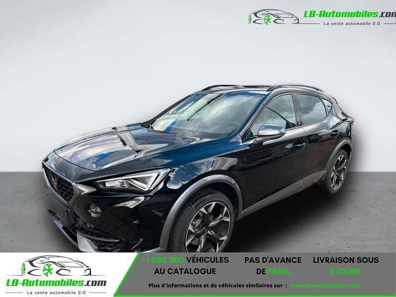 Occasion 2023 Cupra Formentor SUV | 33 000 € (Bon prix) - Image 1/4