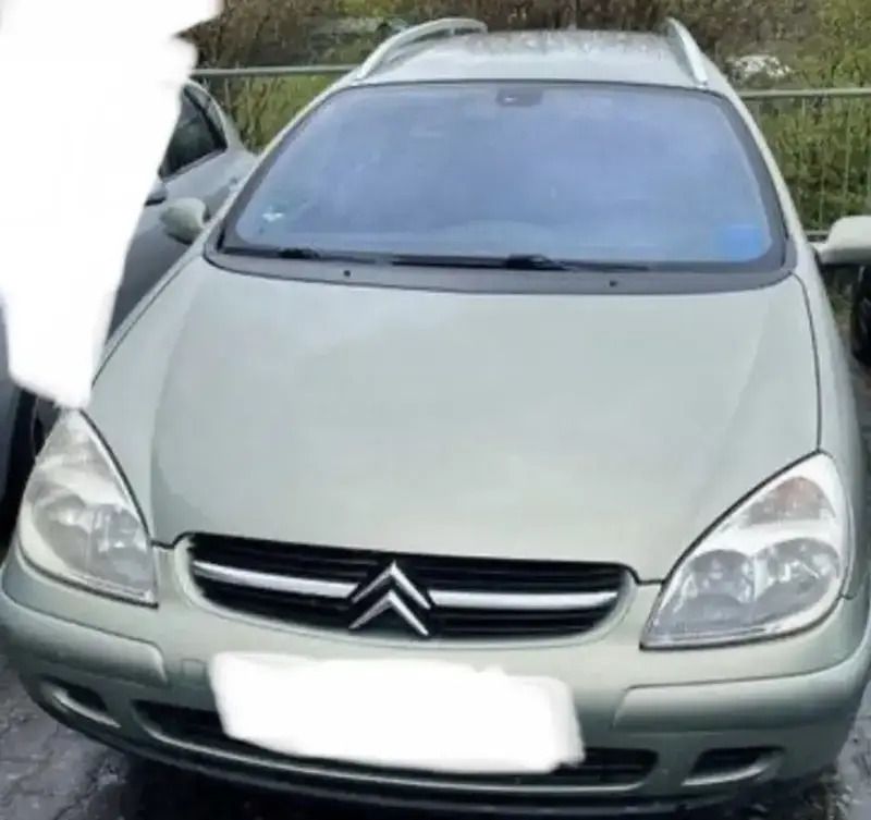 Utilisé 2003 Citroën C5 Break | 2 700 € - Image 1/2