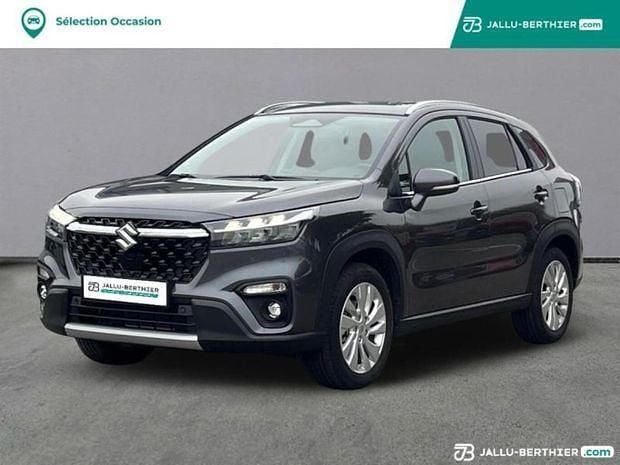 Utilisé 2025 Suzuki SX4 S-Cross SUV | 25 490 € (Super prix) - Image 1/4