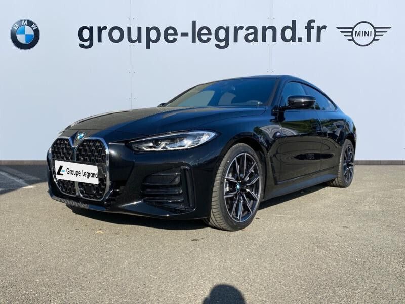 Utilisé 2022 BMW 430 M Sport Coupé | 73 990 € - Image 1/1