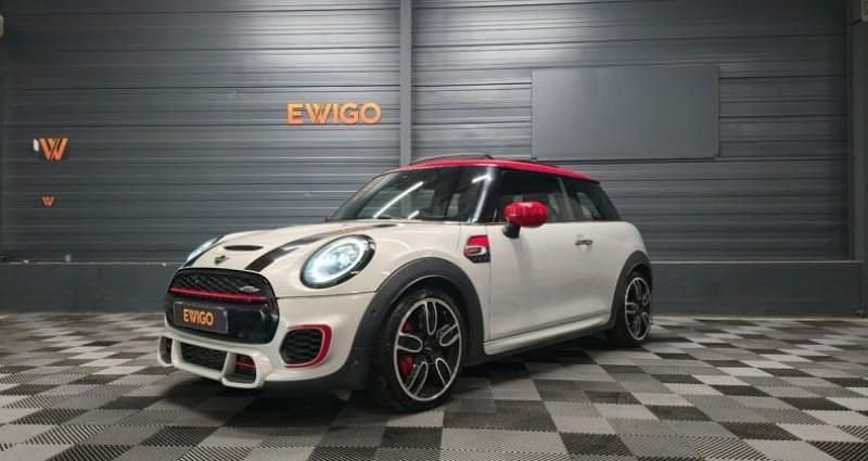 Occasion Mini Cooper 231 ch (169 kW) 2019 Citadine