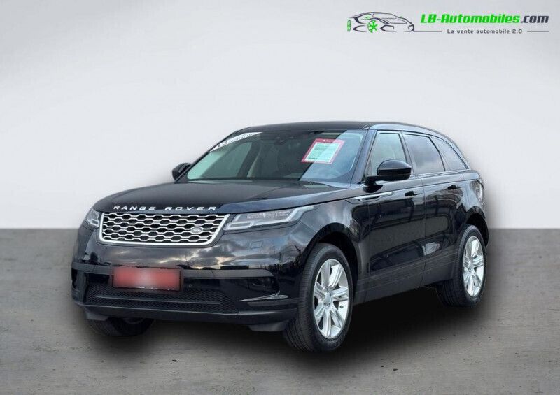 Utilisé 2020 Land Rover Range Rover Velar SUV | 38 500 € (Bon prix) - Image 1/4