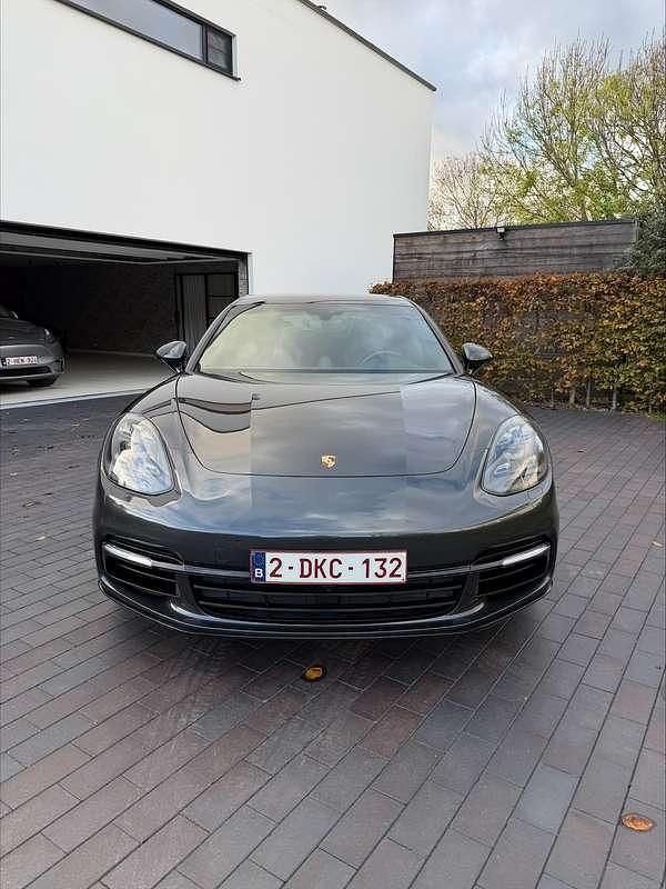 Occasion Porsche Panamera 4 Sport Turismo 330 ch (242 kW) 2018 Berline