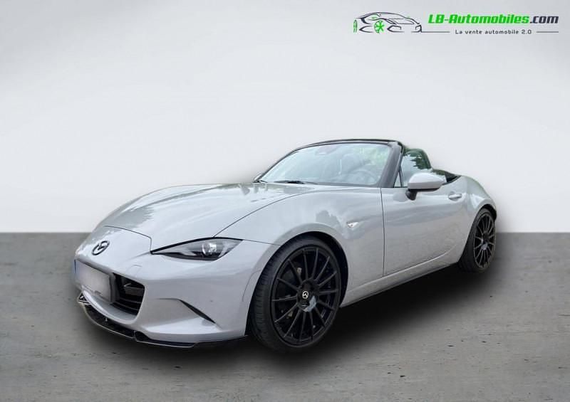 Utilisé 2025 Mazda MX5 Cabriolet | 38 400 € - Image 1/4