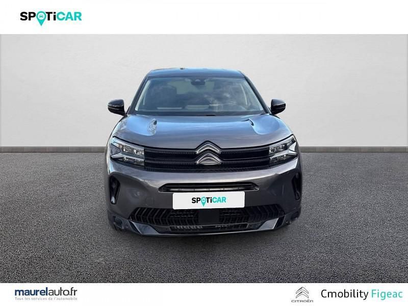 Occasion Citroën C5 Aircross 136 ch (100 kW) 2025 SUV