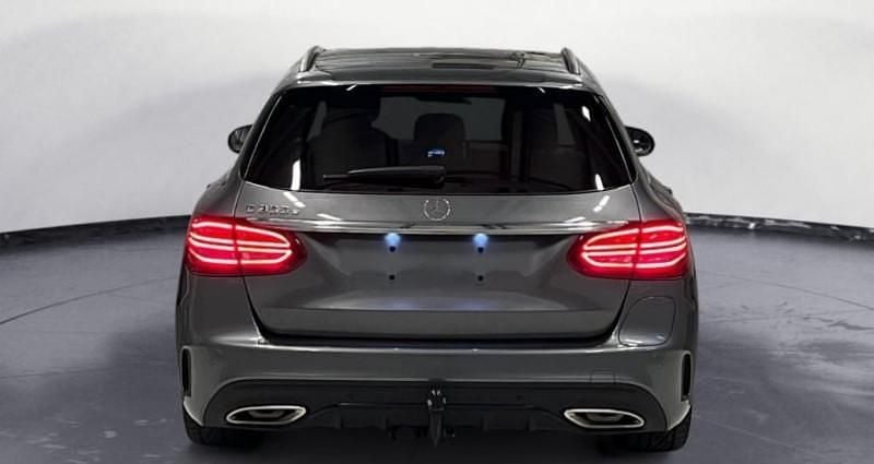 Occasion Mercedes C300e AMG line 211 ch (155 kW) 2021 Berline