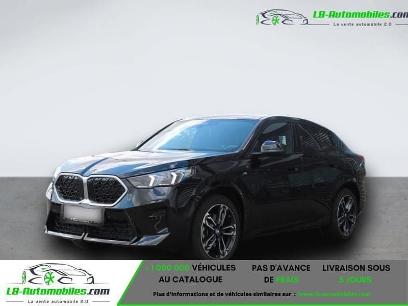 Utilisé 2024 BMW X2 Comfort Edition SUV | 46 300 € - Image 1/4