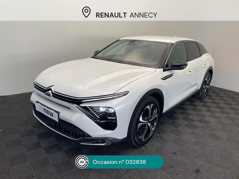 Utilisé 2023 Citroën C5 X Shine Break | 22 590 € (Super prix) - Image 1/4