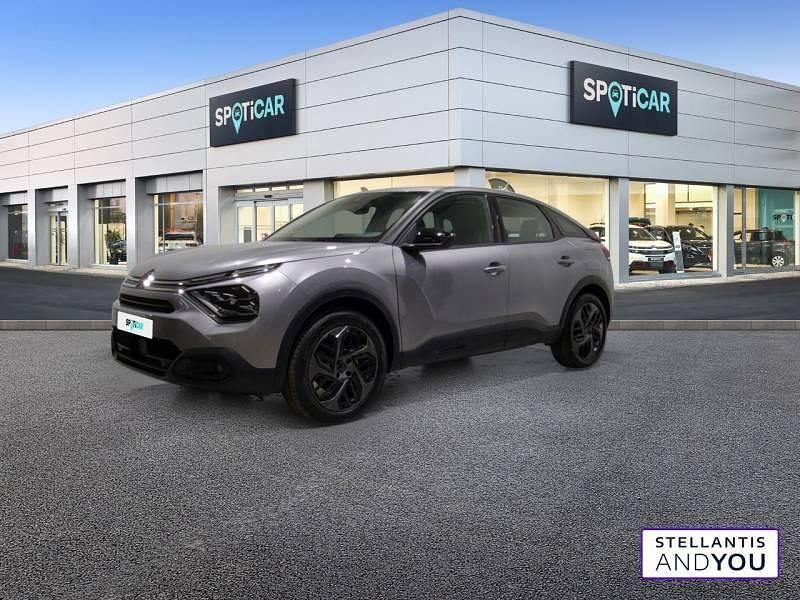 Utilisé 2022 Citroën C4 Feel Berline | 16 890 € (Prix juste) - Image 1/4