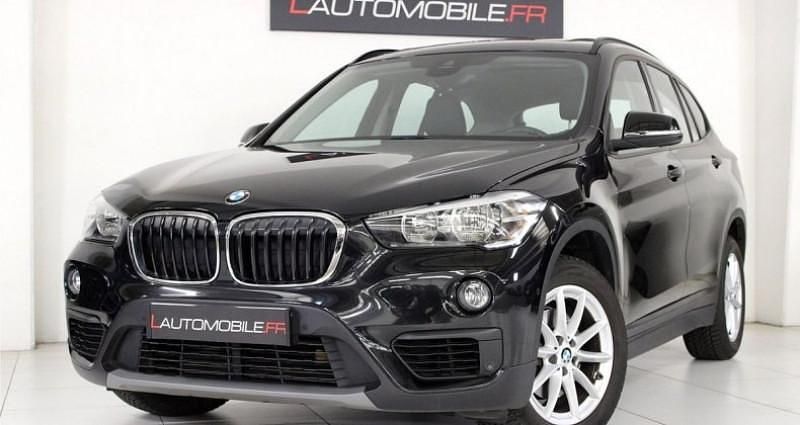 Utilisé 2018 BMW X1 Comfort Edition SUV | 20 850 € (Bon prix) - Image 1/4