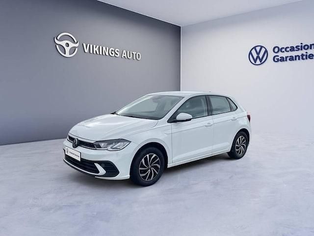 Utilisé 2024 VW Polo S | 20 490 € (Prix juste) - Image 1/4