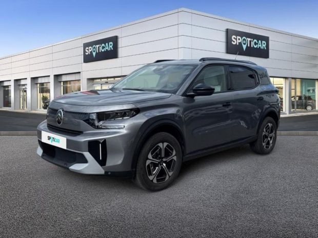 Gris Nouvelle 2025 Citroën C3 Aircross SUV | 27 999 € - Image 1/4