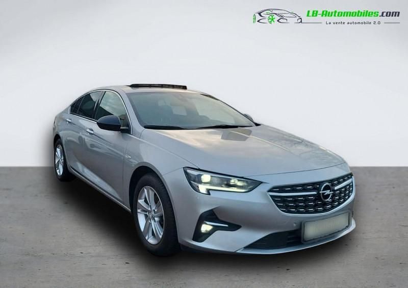 Utilisé 2021 Opel Insignia Sport Berline | 23 500 € (Prix juste) - Image 1/4