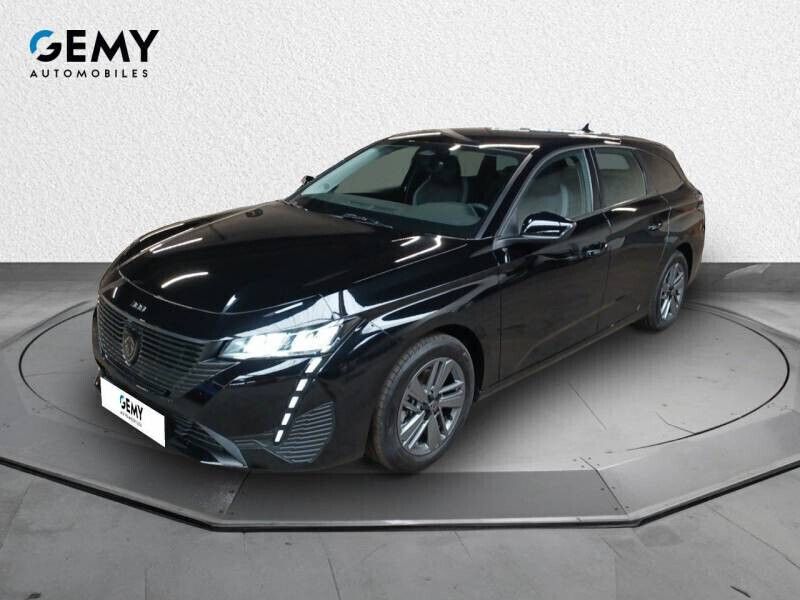 Utilisé 2024 Peugeot 308 Active Break | 24 900 € (Prix assez cher) - Image 1/4