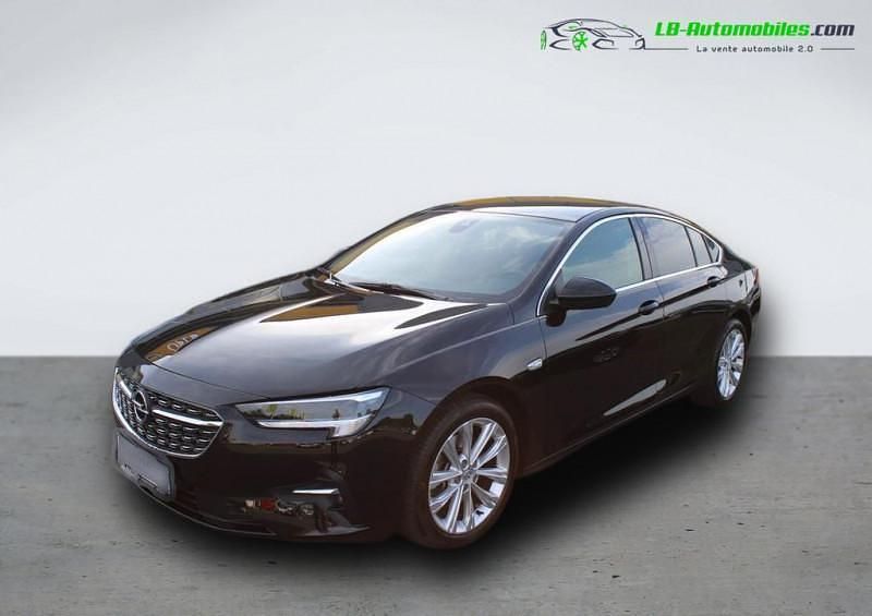Utilisé 2021 Opel Insignia Sport Berline | 30 200 € (Prix juste) - Image 1/4