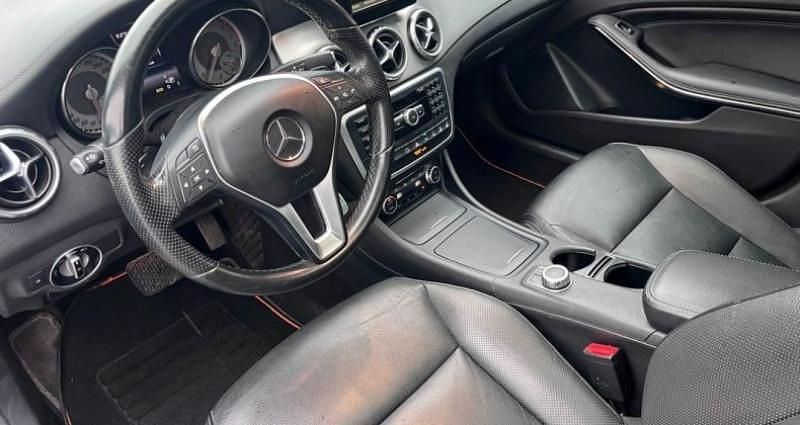 Occasion Mercedes GLA220 170 ch (125 kW) 2014 SUV