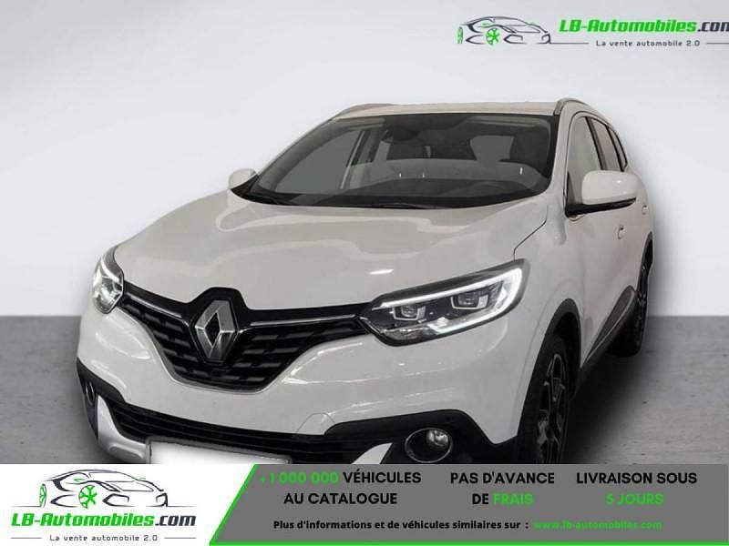 Occasion 2019 Renault Kadjar SUV | 19 800 € (Prix cher) - Image 1/4
