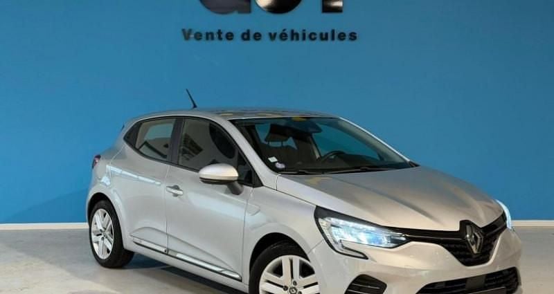 Occasion Renault Clio IV Zen 100 ch (73 kW) 2019 Citadine