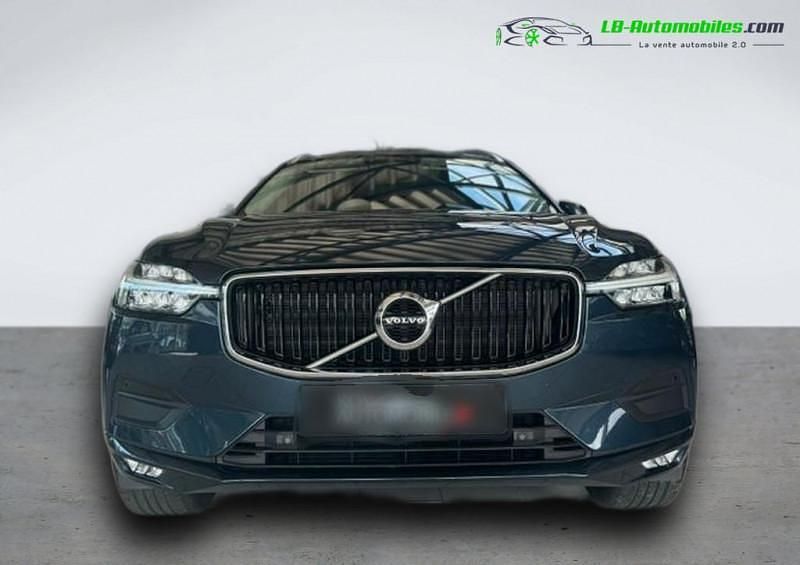Utilisé 2020 Volvo XC60 SUV | 29 100 € - Image 1/4
