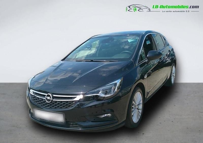 Utilisé 2018 Opel Astra Berline | 17 400 € (Prix juste) - Image 1/4