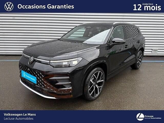 Utilisé 2025 VW Tayron R-line Edition SUV | 59 300 € (Prix cher) - Image 1/4