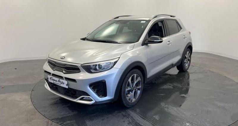 Occasion 2021 Kia Stonic GT-Line SUV | 16 900 € (Prix juste) - Image 1/1