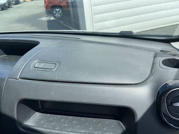 Blanc Utilisé 2021 Renault Trafic Van | 20 490 € (Bon prix) - Image 1/4