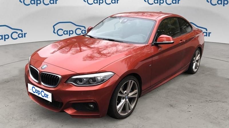 Occasion 2018 BMW 230 M Sport Coupé | 23 990 € - Image 1/3