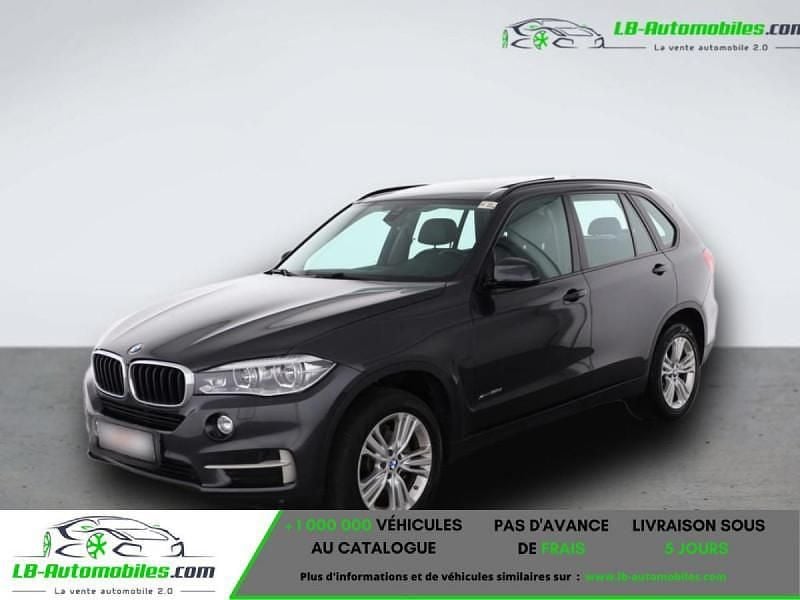 Occasion BMW X5 Sport Line 258 ch (189 kW) 2016 SUV