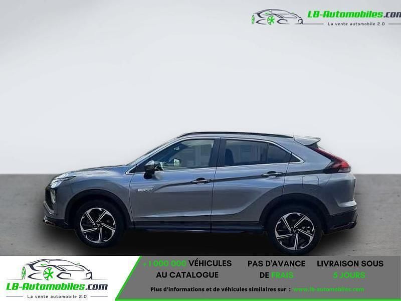 Utilisé 2021 Mitsubishi Eclipse Cross SUV | 25 600 € (Prix assez cher) - Image 1/4