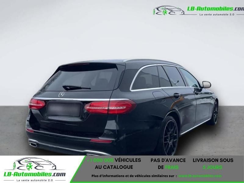 Occasion Mercedes E220 194 ch (142 kW) 2018 Berline