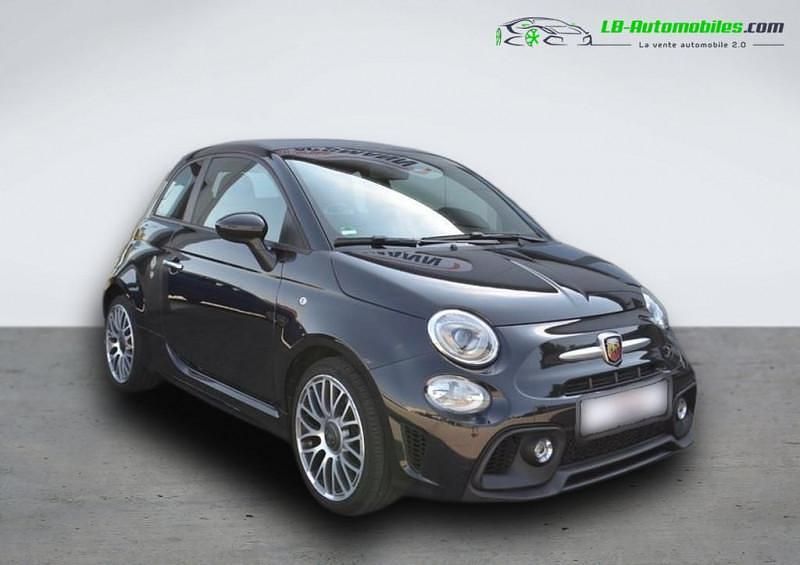 Utilisé 2019 Abarth 595 Citadine | 19 400 € (Prix juste) - Image 1/4