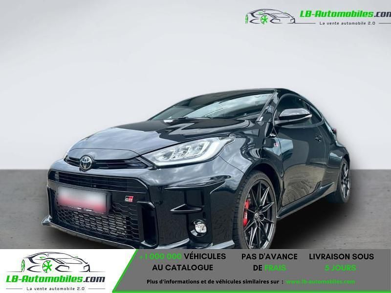 Utilisé 2021 Toyota Yaris Citadine | 40 000 € - Image 1/4