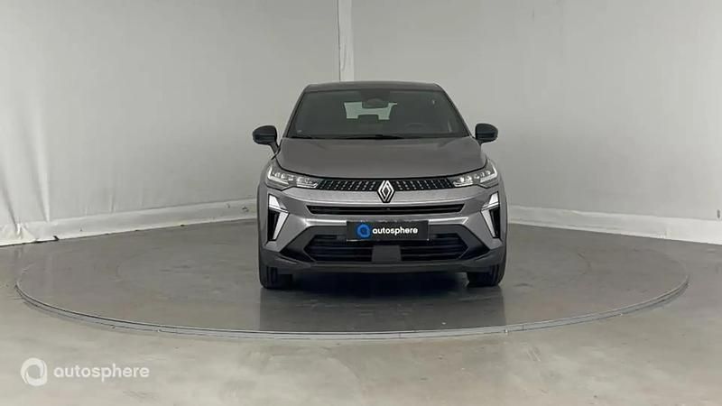 Occasion Renault Captur Evolution 95 ch (69 kW) 2025 Gris SUV