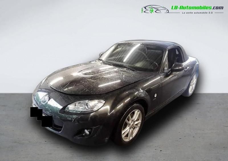 Utilisé 2012 Mazda MX5 Cabriolet | 17 100 € - Image 1/3