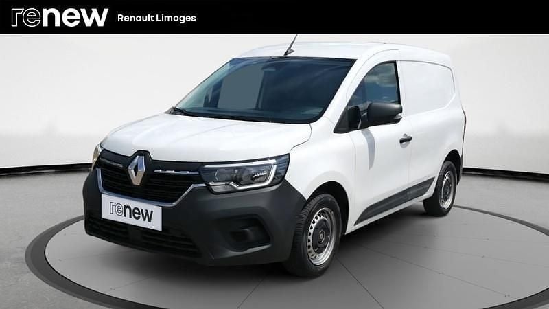 Occasion Renault Kangoo 2023 Blanc Monospace