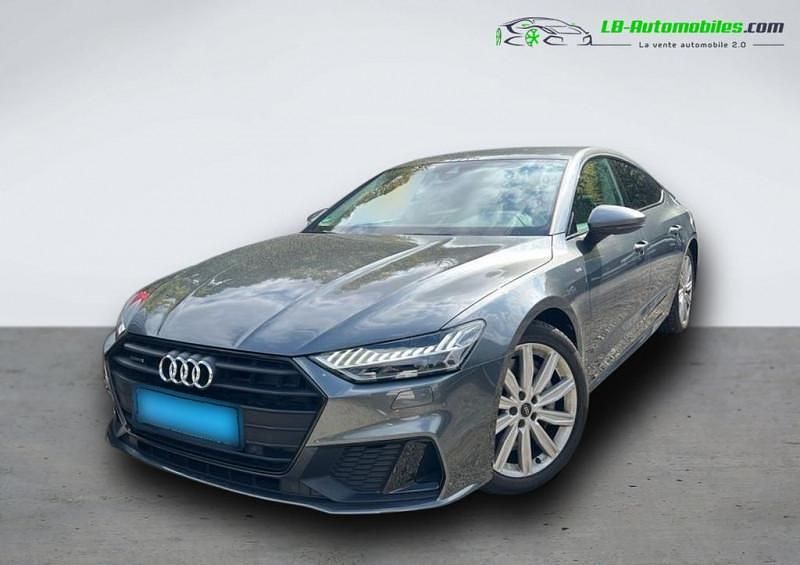 Utilisé 2021 Audi A7 Sportback Sport Citadine | 46 400 € (Bon prix) - Image 1/4