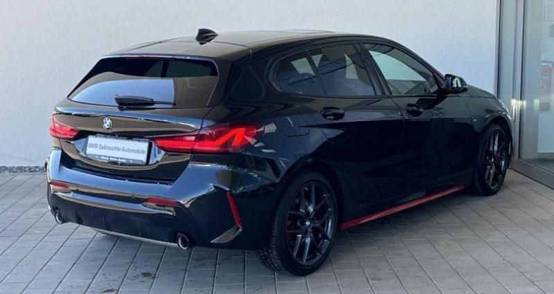 Occasion BMW 128 Comfort Edition 265 ch (194 kW) 2023 Berline