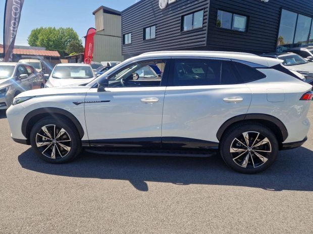 Utilisé 2025 MG EHS Luxury SUV | 36 590 € (Prix juste) - Image 1/4