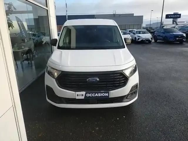 Occasion Ford Transit Connect Trend 2024 Blanc glacier Monospace